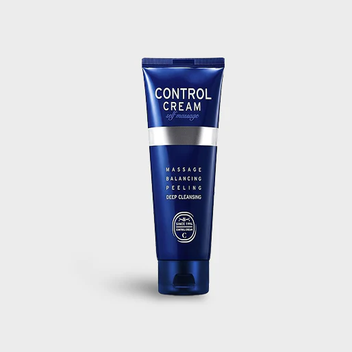 Control Cream