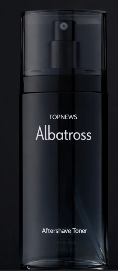 Top News Albatross Aftershave Toner 130ml
