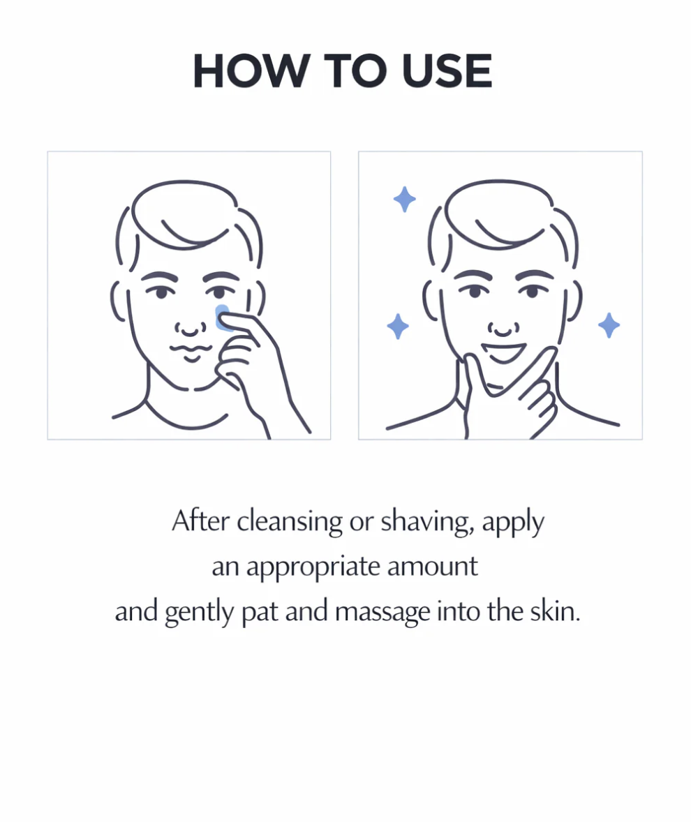 Top News Albatross Aftershave Toner 130ml