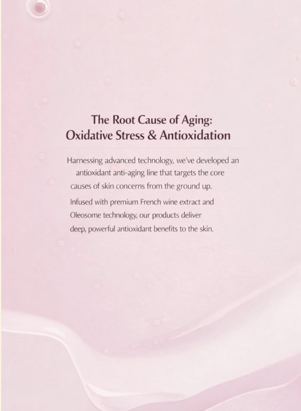 Charm-in-Cell Ritual Softner 110ml