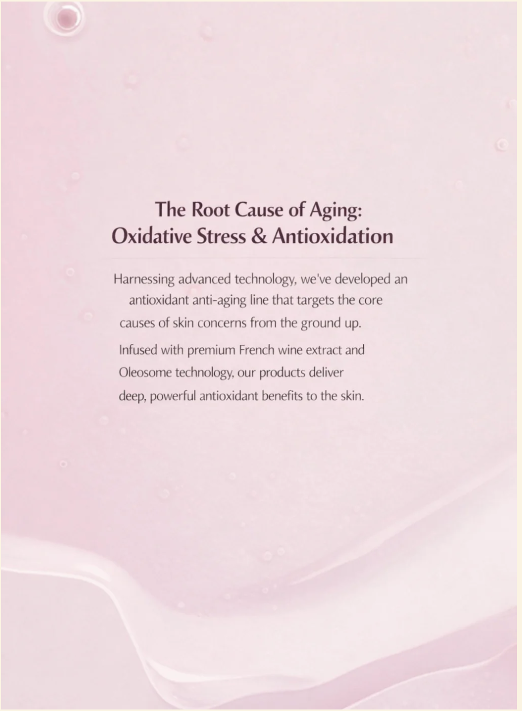 Charm-in-Cell Ritual Cream 50ml