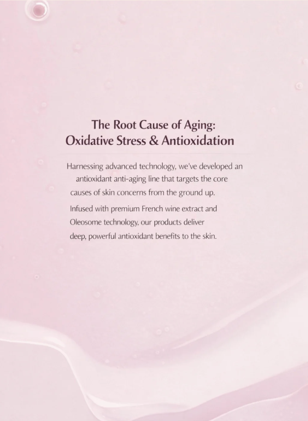 Charm-in-Cell Ritual Ampoule 50ml