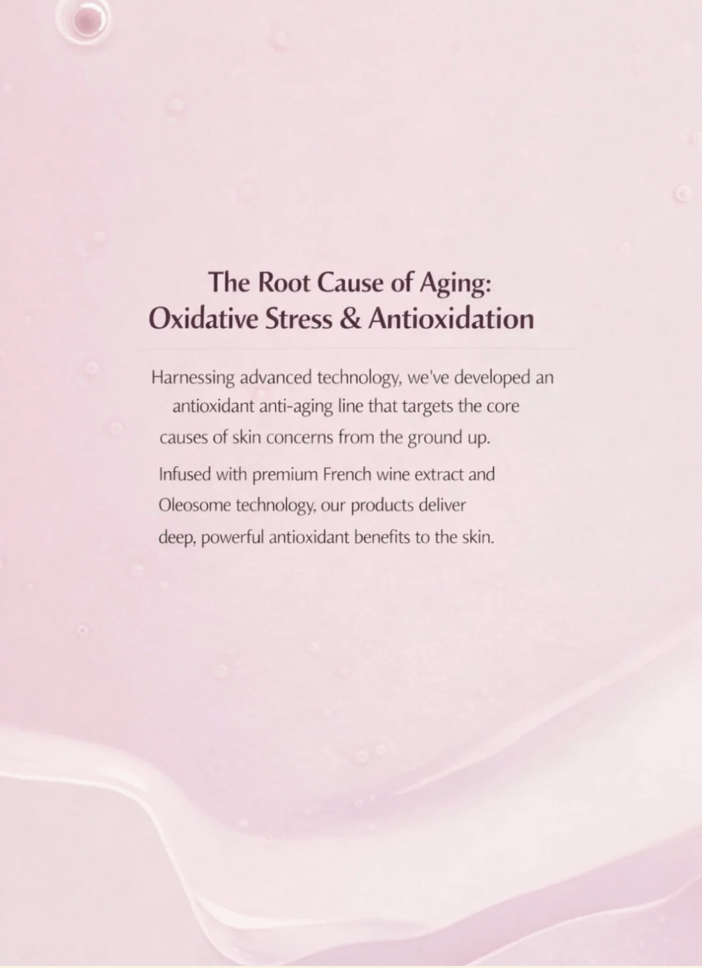 Charm-in-Cell Ritual Eye Cream