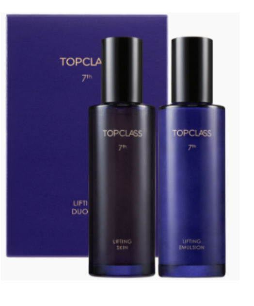 Topclass Lifting Duo Set
