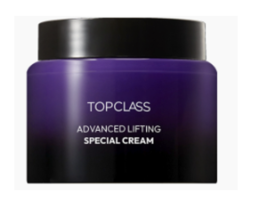 Topclass Advanced Lifting Special Cream