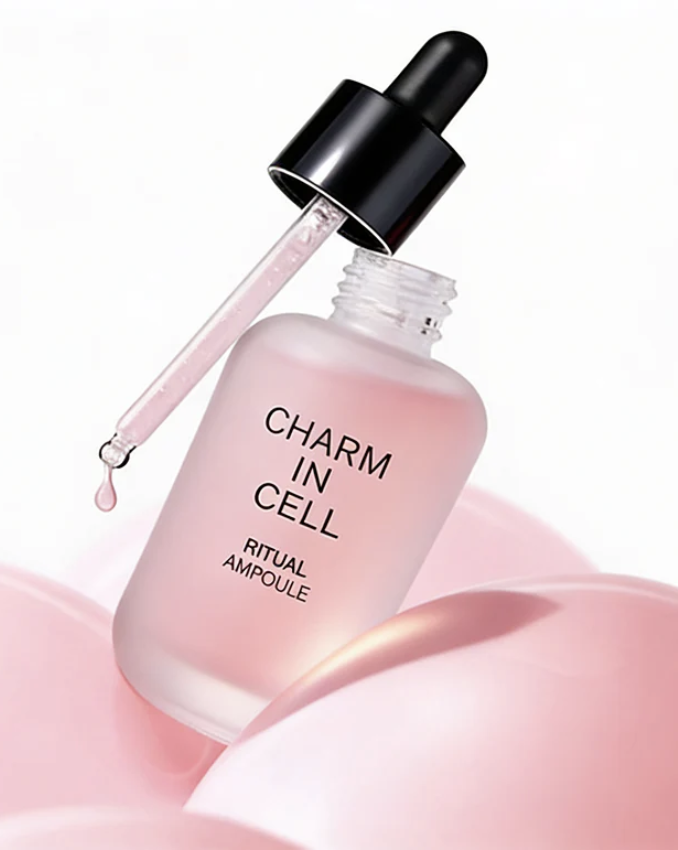 Charm-in-Cell 