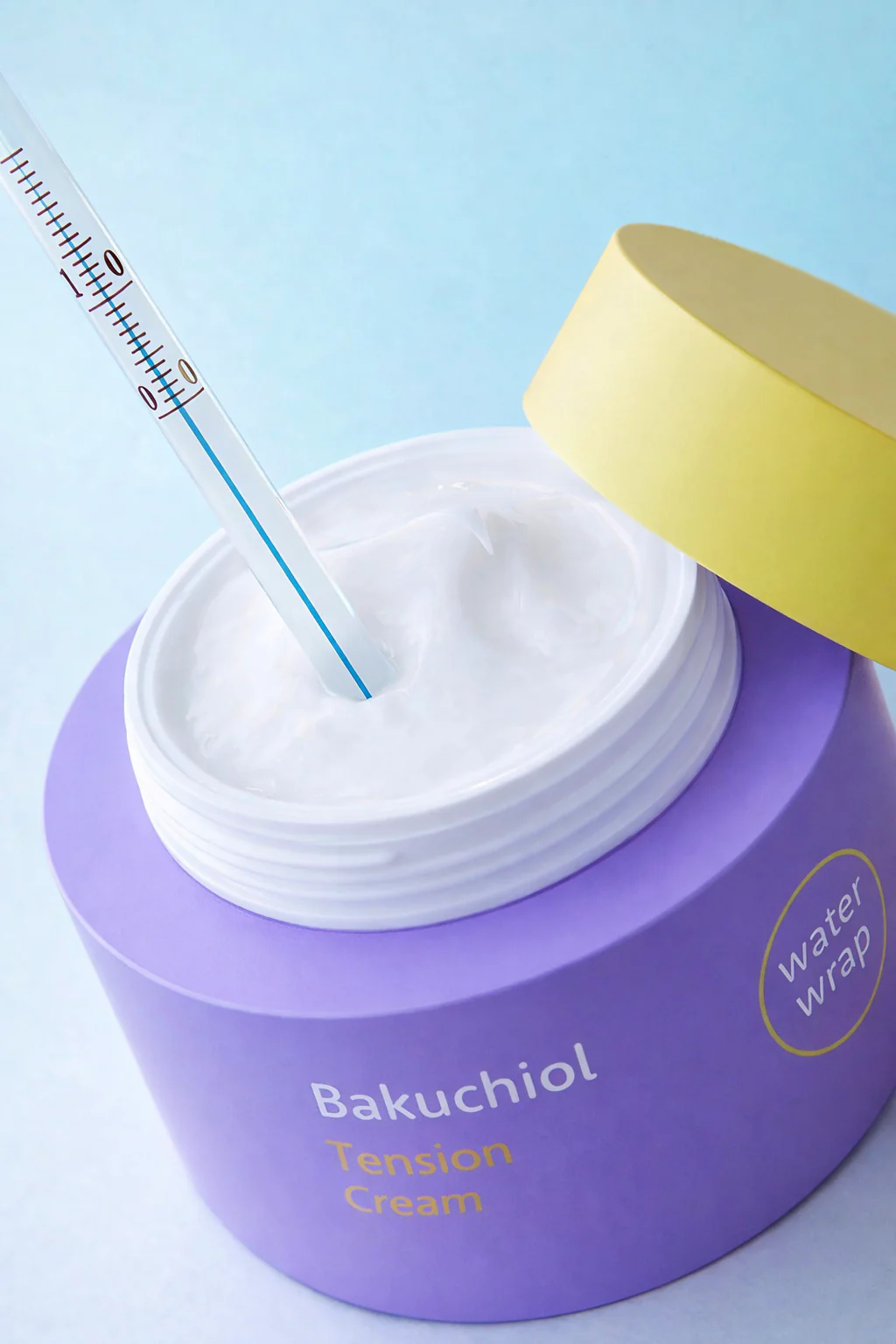 Bakuchoil WaterWrap Tension Cream