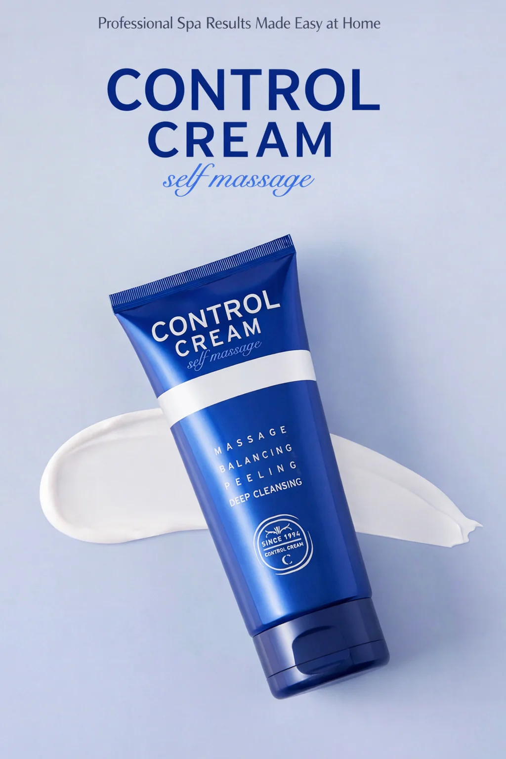 Control Cream