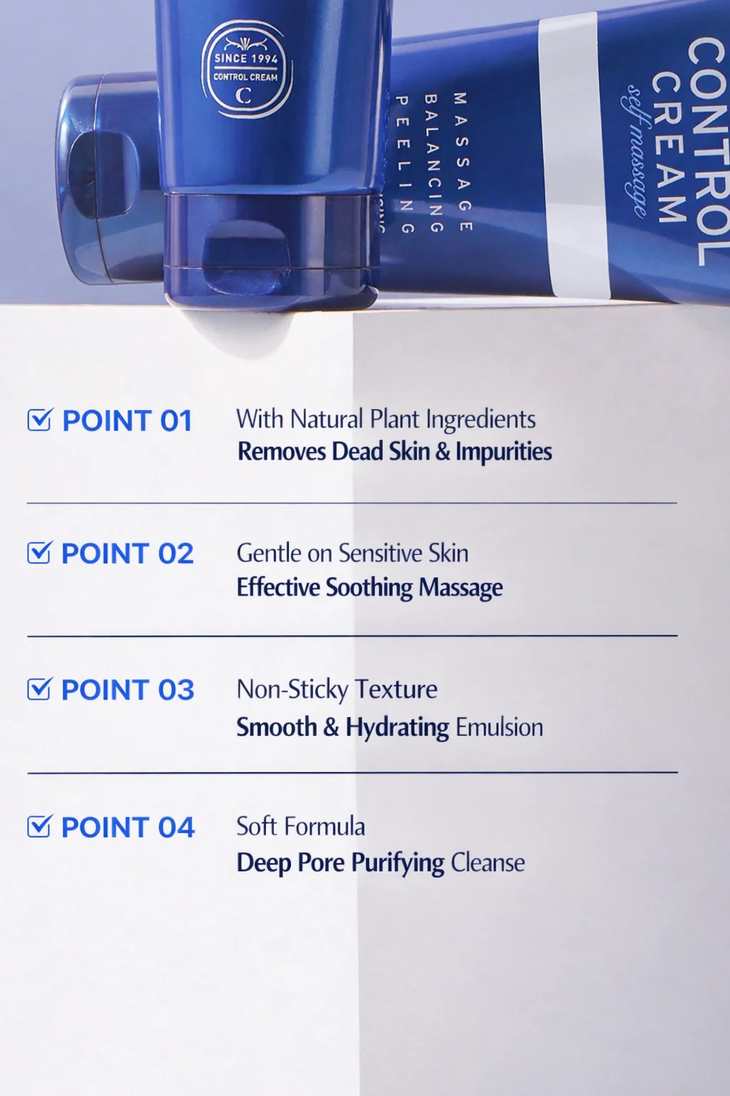 Control Cream