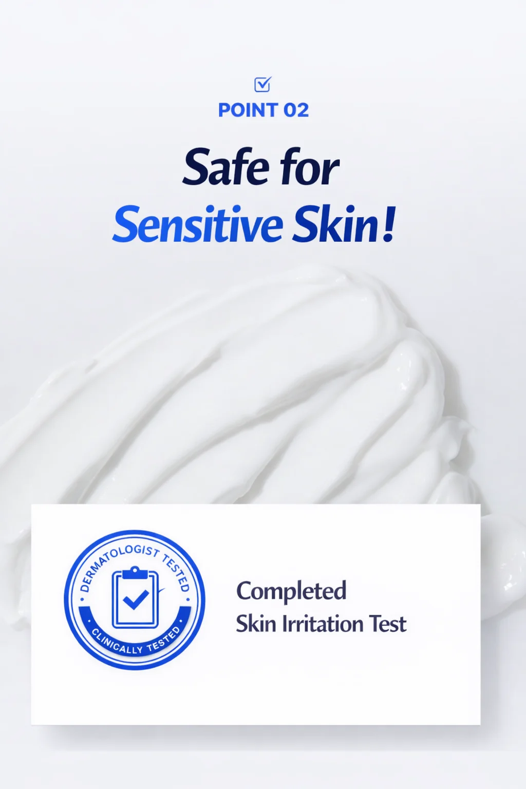 Control Cream