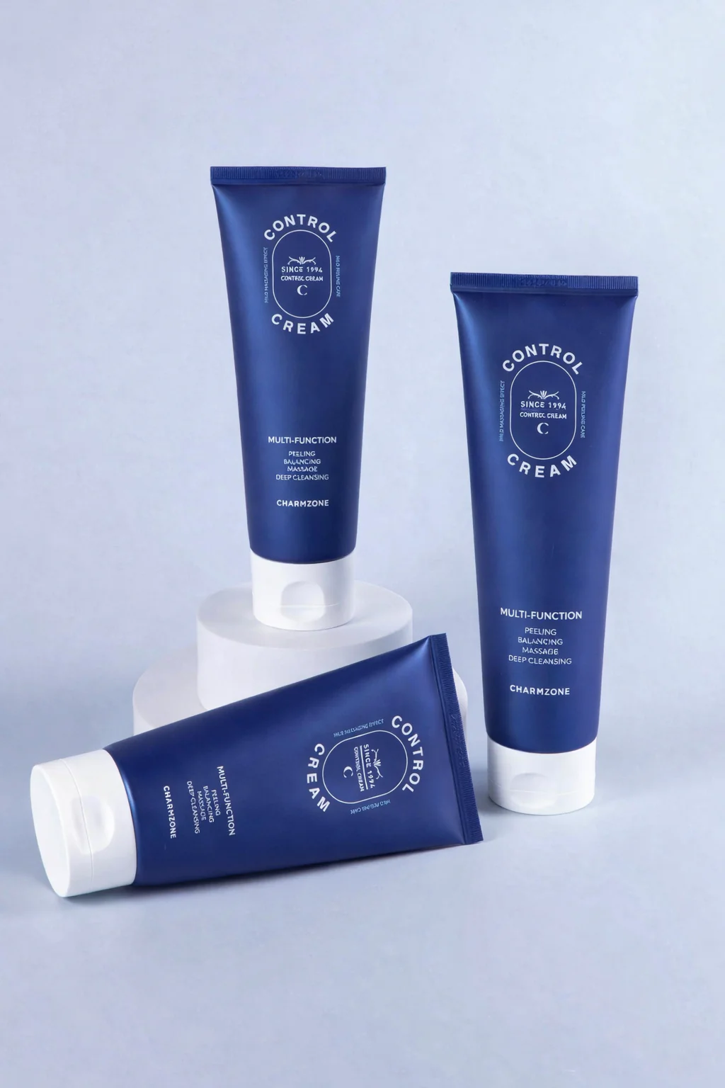 Control Cream