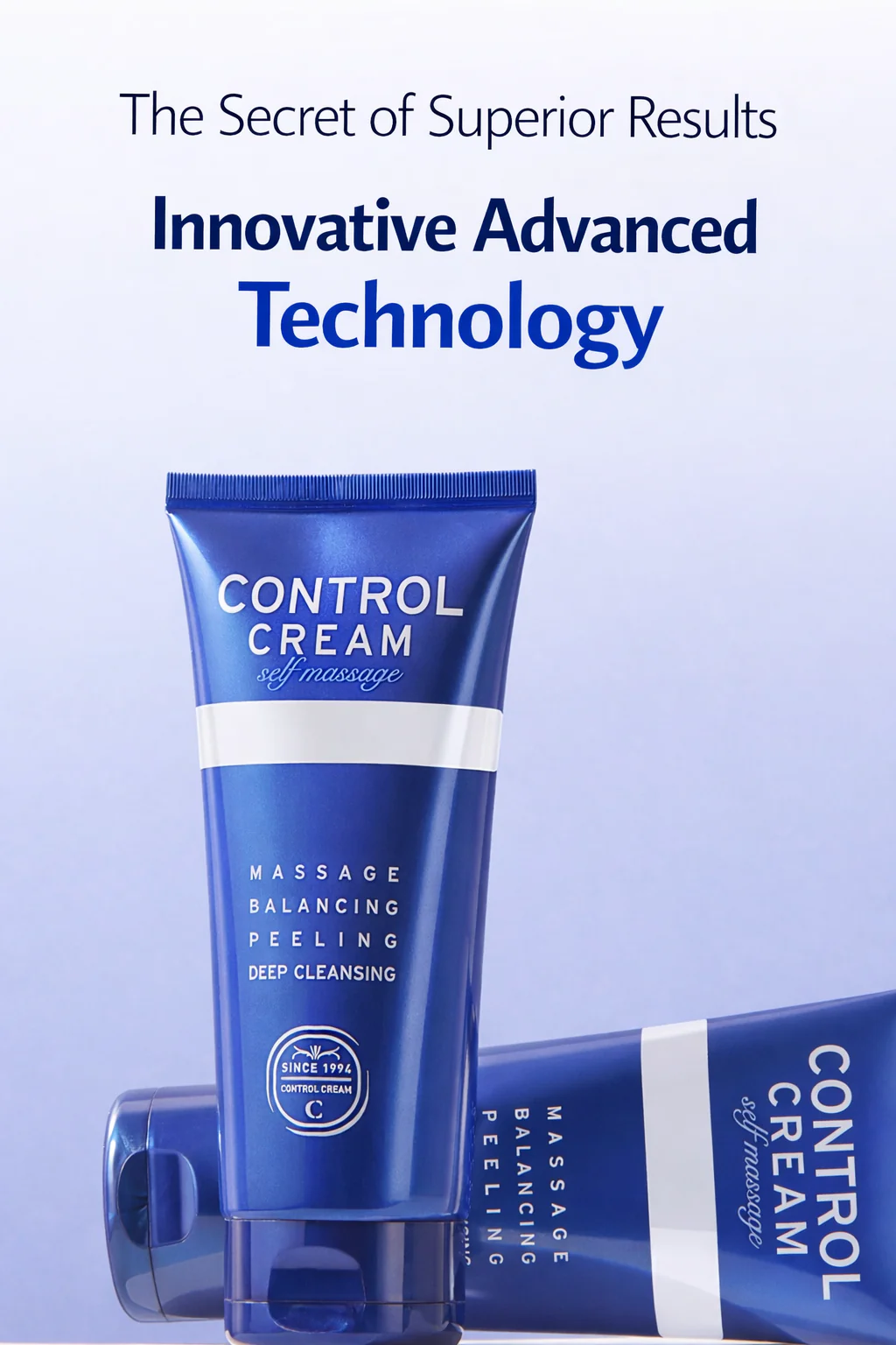 Control Cream