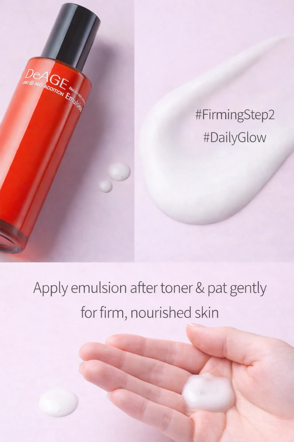 ULTIMATE  FULL SKIN RECOVERY KIT FOR DAMAGED SKIN 