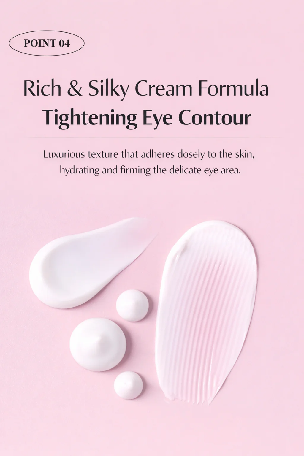 Charm-in-Cell Ritual Eye Cream