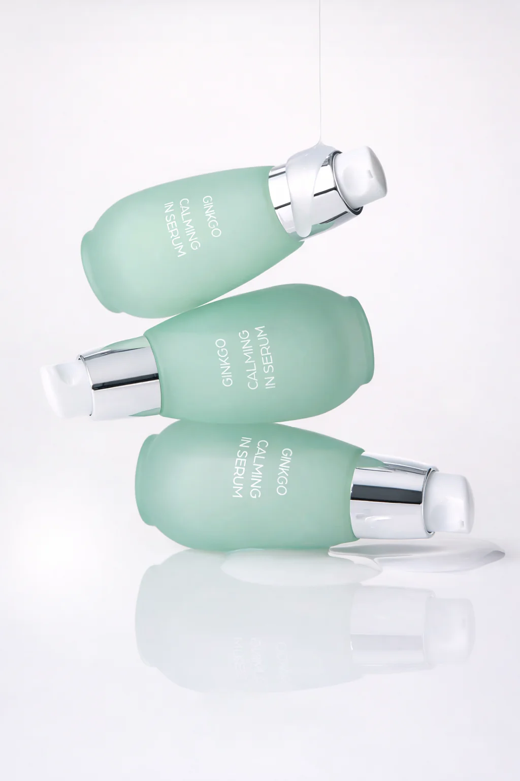 Ginko Calming-in Serum (1.01 fl oz / 30ml)
