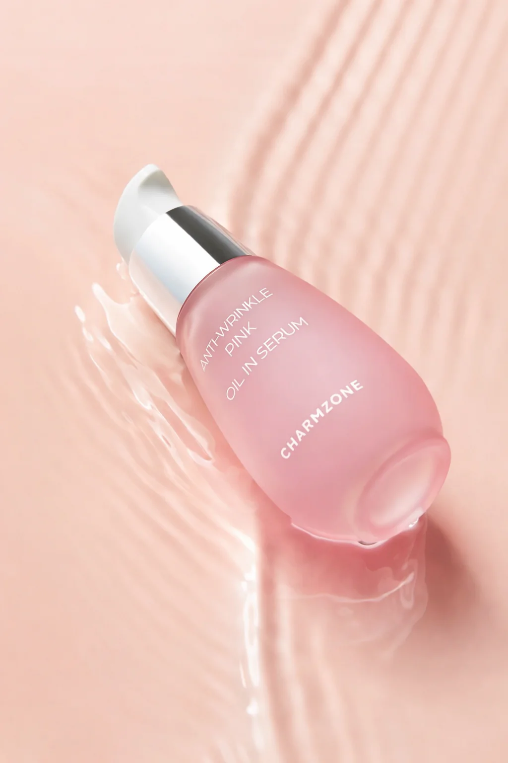 Anti-Wrinkle Pink Oil-In-Serum