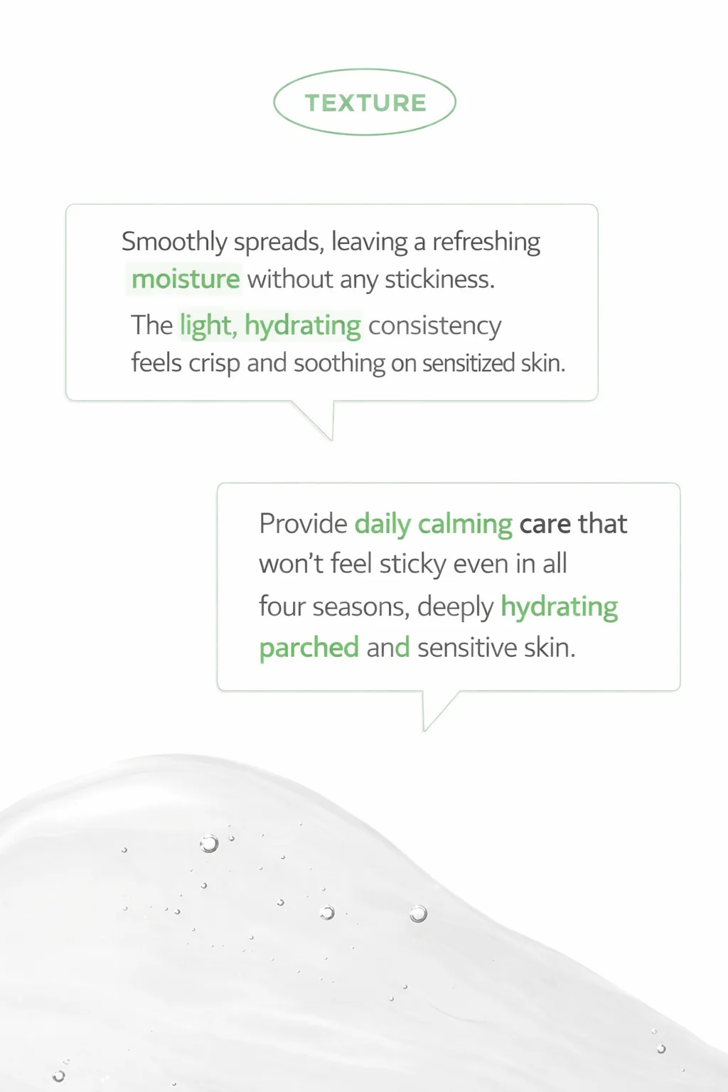 Ginko Calming-in Serum (1.01 fl oz / 30ml)