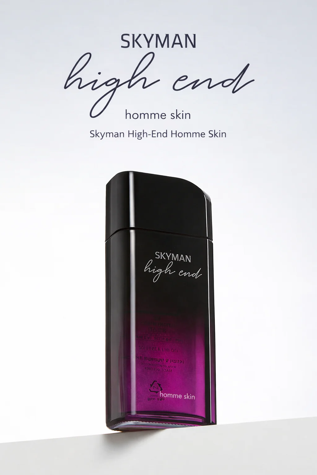Skyman High-End Homme Skin