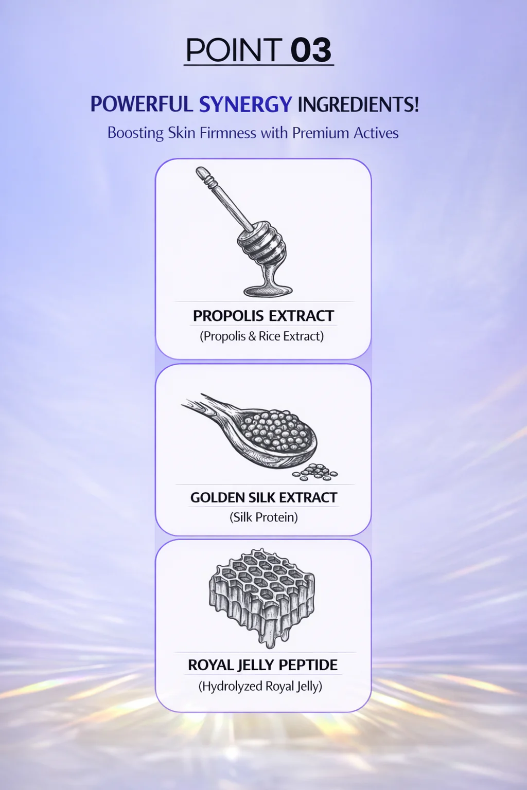 ULTIMATE ANTI AGING SKIN TIGHTENER AND SKIN LIFTING KIT