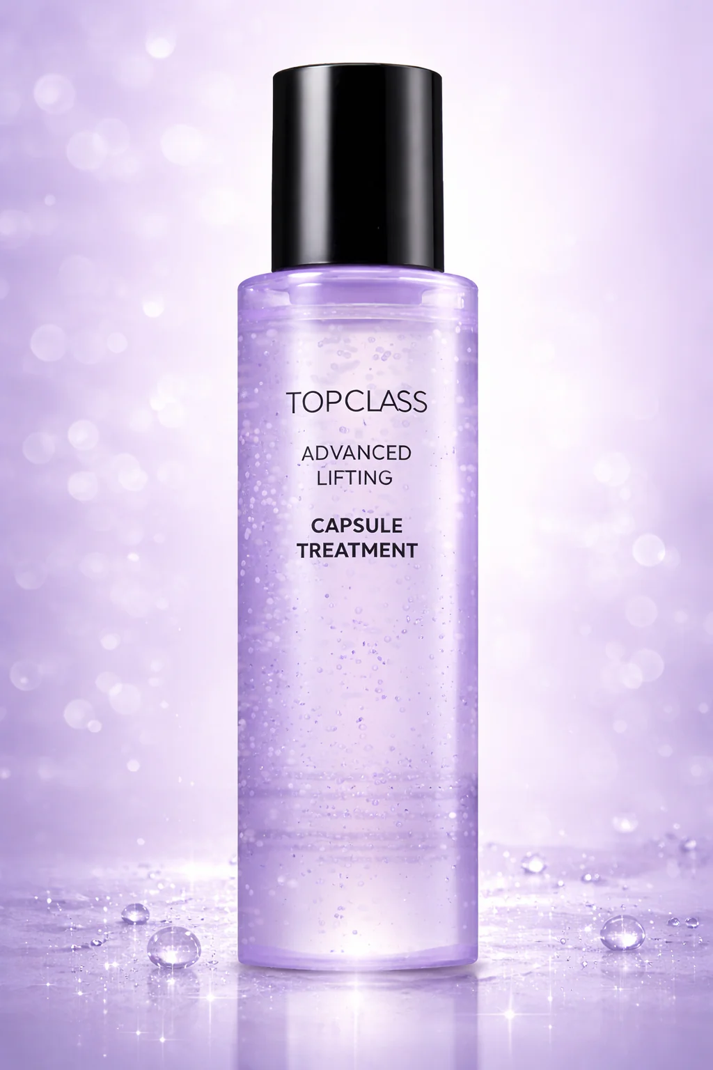 Topclass Advanced Lifting Capsule Treatment (120ml)