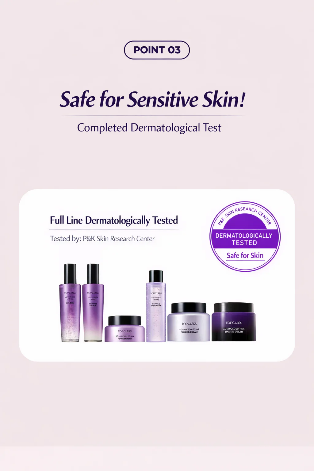 ULTIMATE ANTI AGING SKIN TIGHTENER AND SKIN LIFTING KIT