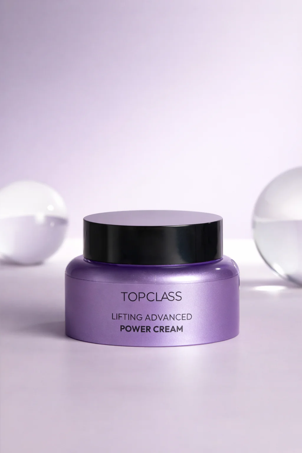 Topclass Advanced Lifiting Power Cream (50ml)