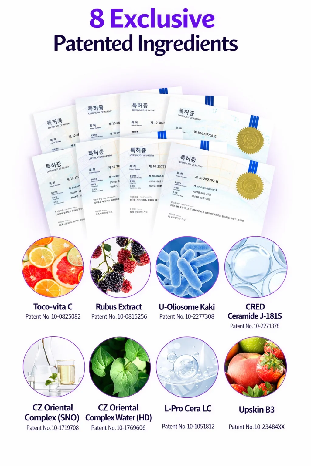 ULTIMATE ANTI AGING SKIN TIGHTENER AND SKIN LIFTING KIT