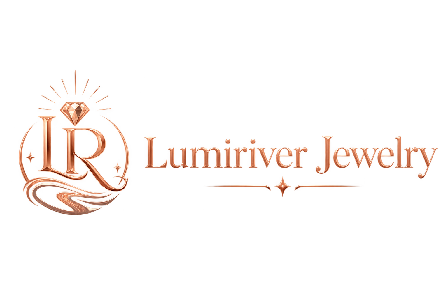 Lumiriver Jewelry 