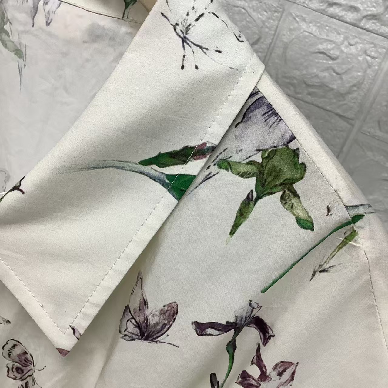 Dior New Shirt Dress
