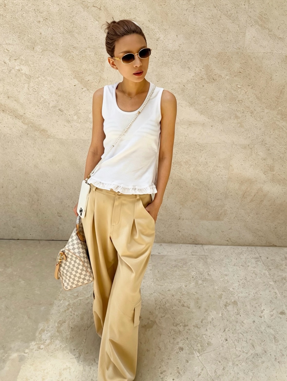 LO  26 Spring/Summer New Arrivals
