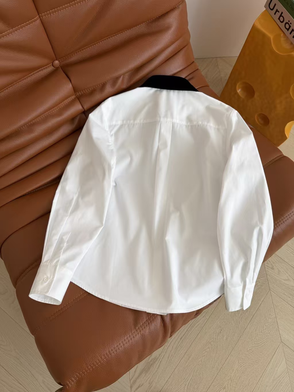 Mi Shirt with an inherent premium feel