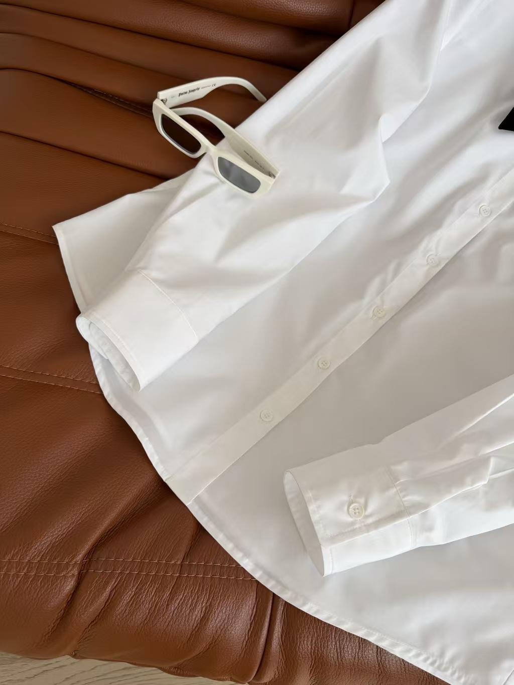 Mi Shirt with an inherent premium feel