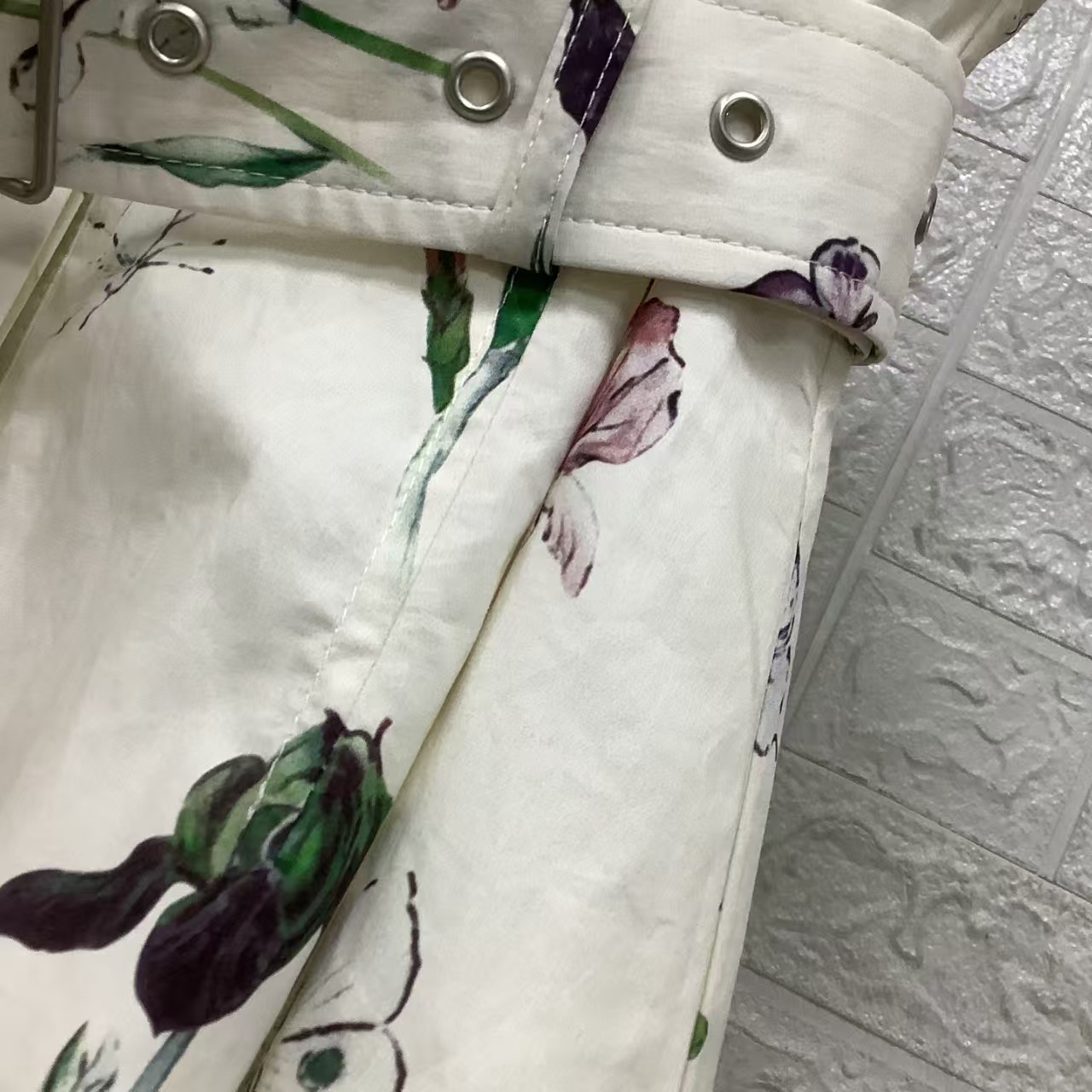 Dior New Shirt Dress