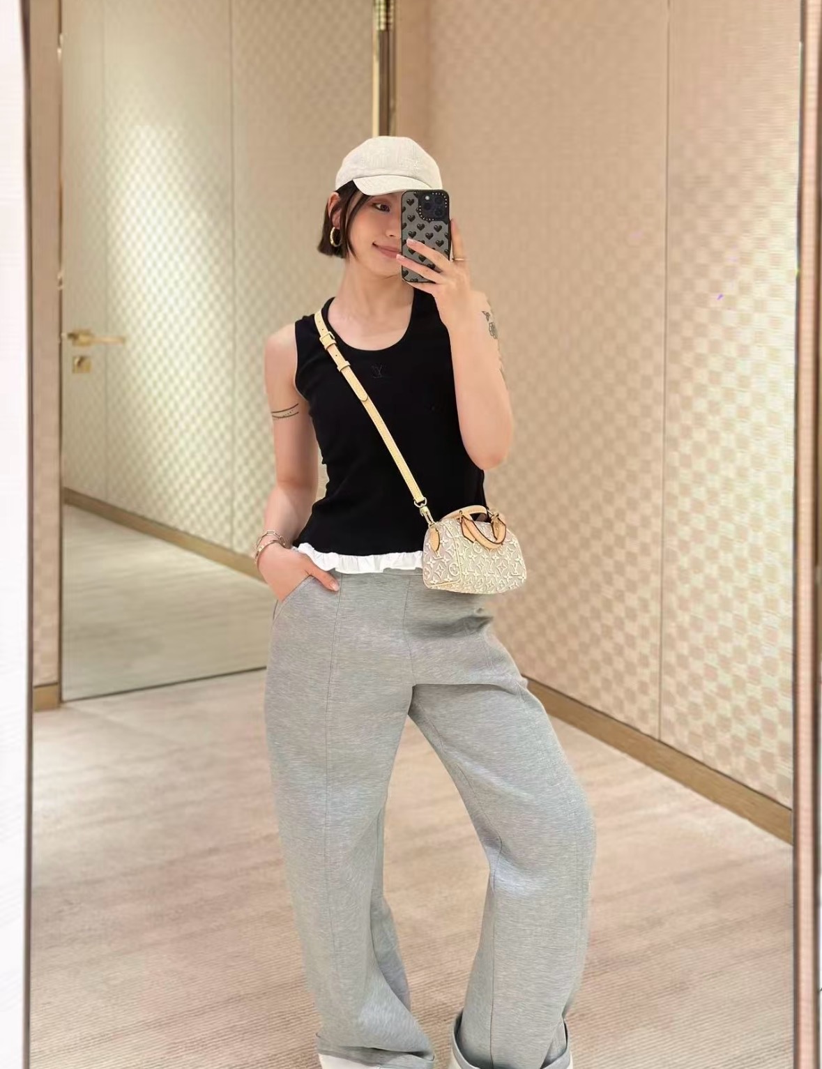 LO  26 Spring/Summer New Arrivals