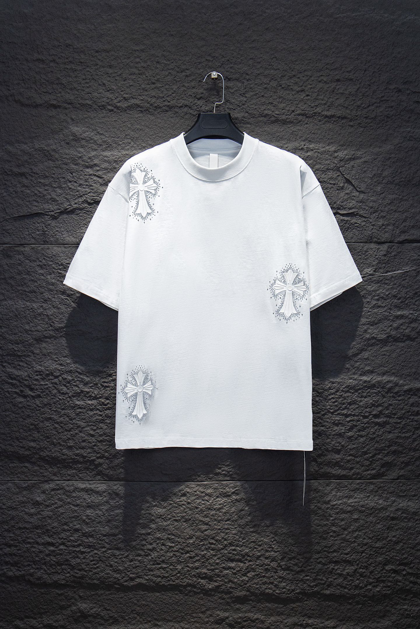 KLX short-sleeved shirt