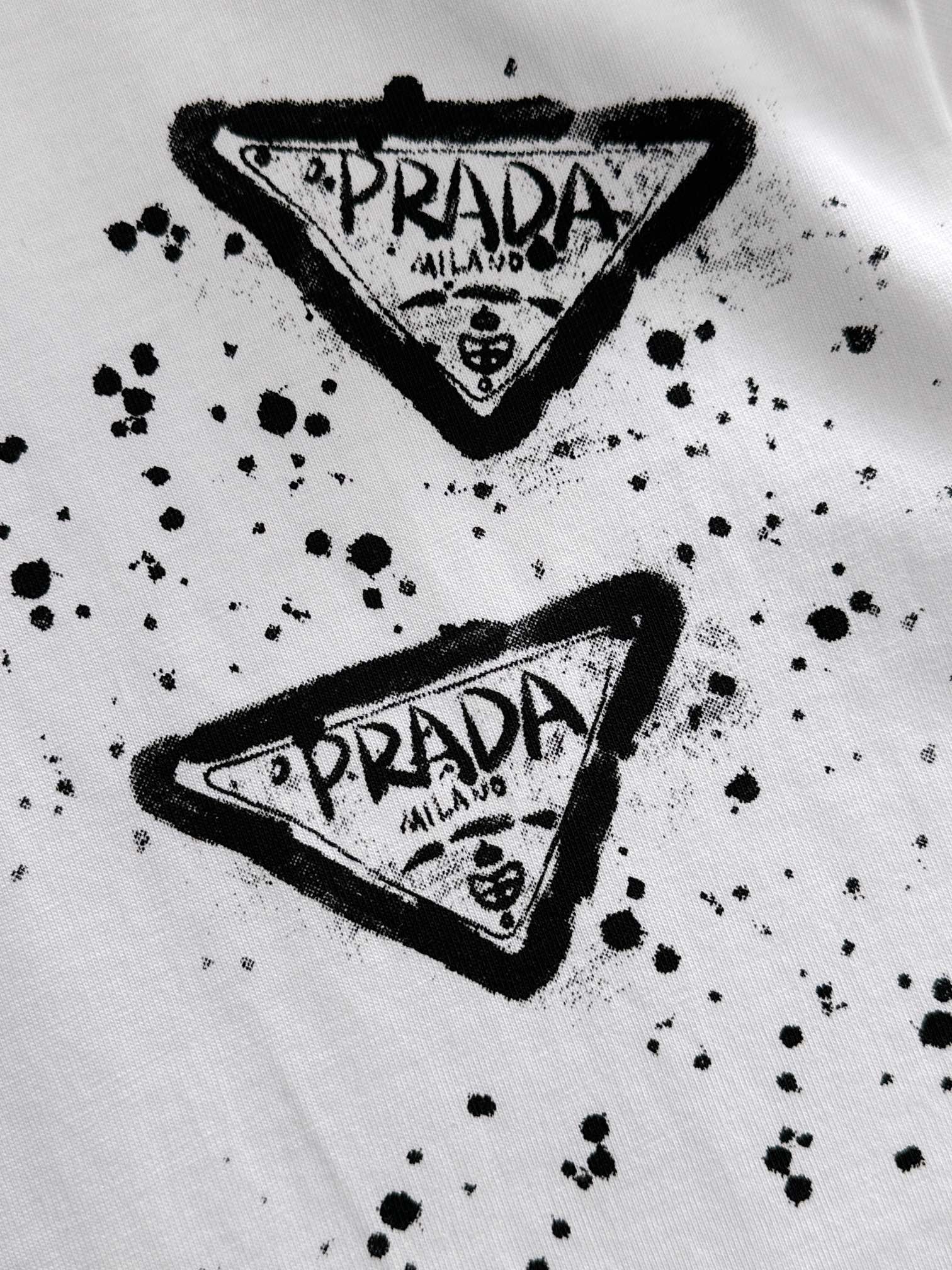 PLD short-sleeved shirt