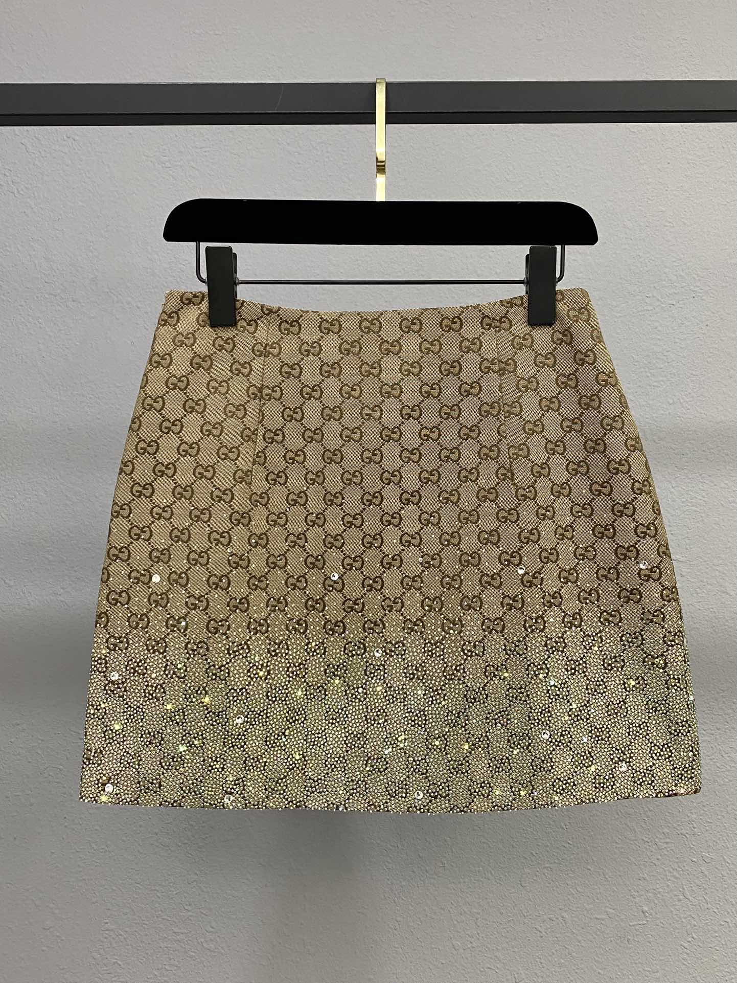 GG Flash Diamond System Skirt