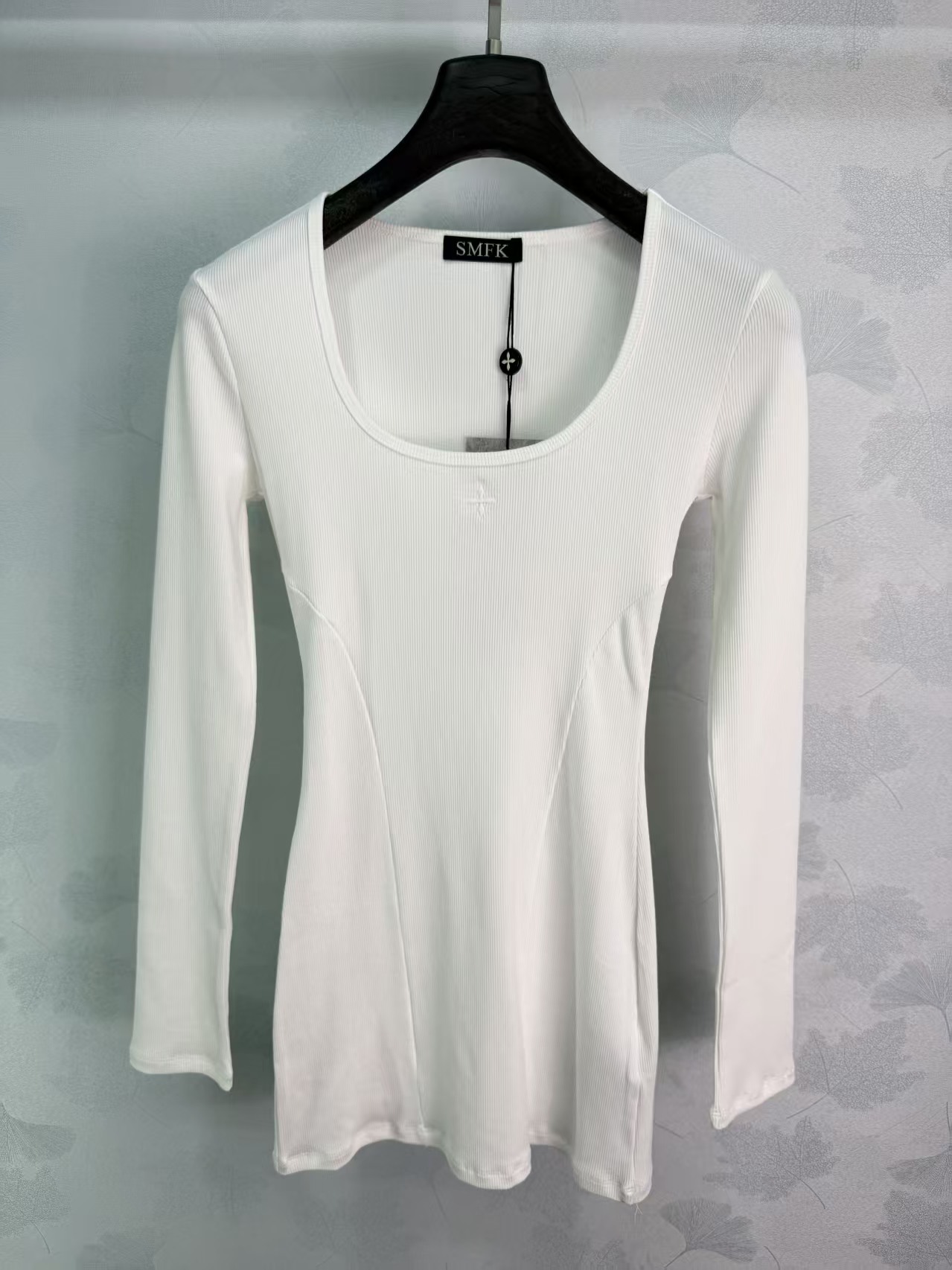 26 Early Autumn New Slim Fit Long Sleeve Base  Layer Shirt