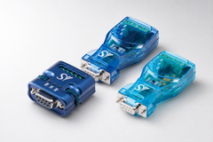 RS232 to RS485/RS422 Serial Converters - Envistia Mall