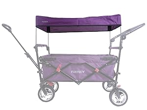 carro plegale bollerwagen