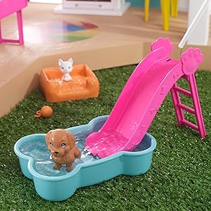 Barbie Dreamhouse - GRG93