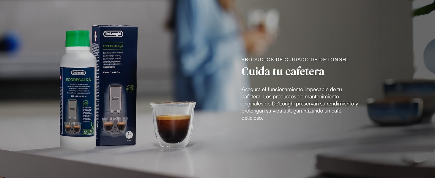 El texto dice «Cuida tu cultura». Cartel de marketing que muestra los productos y empaques de gafas que filtra la luz azul.