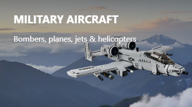 MILITARY AIRCRAFT