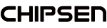 CHIPSEN Logo