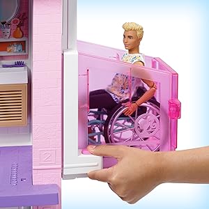 Barbie Dreamhouse - GRG93