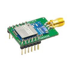 CHIPSEN BoT-cDA110DS Bluetooth v5.1 Classic SPP Class2 (+4dBm) DIP + SMA Antenna from Envistia Mall