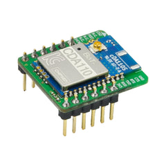 CHIPSEN BoT-cDA110DU Bluetooth v5.1 Classic SPP Class2 (+4dBm) DIP + U.FL Antenna