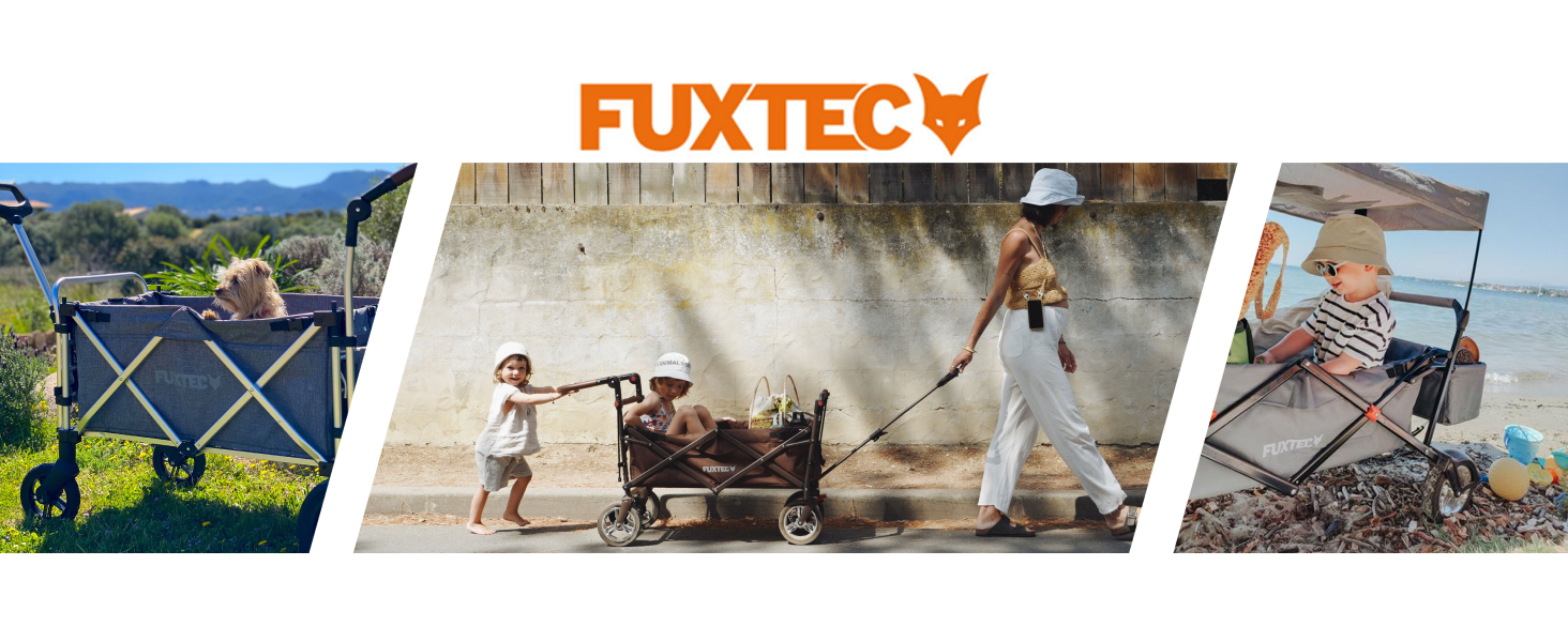 Banner BW FUXTEC