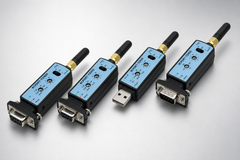 Bluetooth Serial Adapters