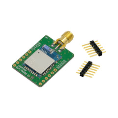 BoT-TMA50DS Bluetooth DIP Module with header pins